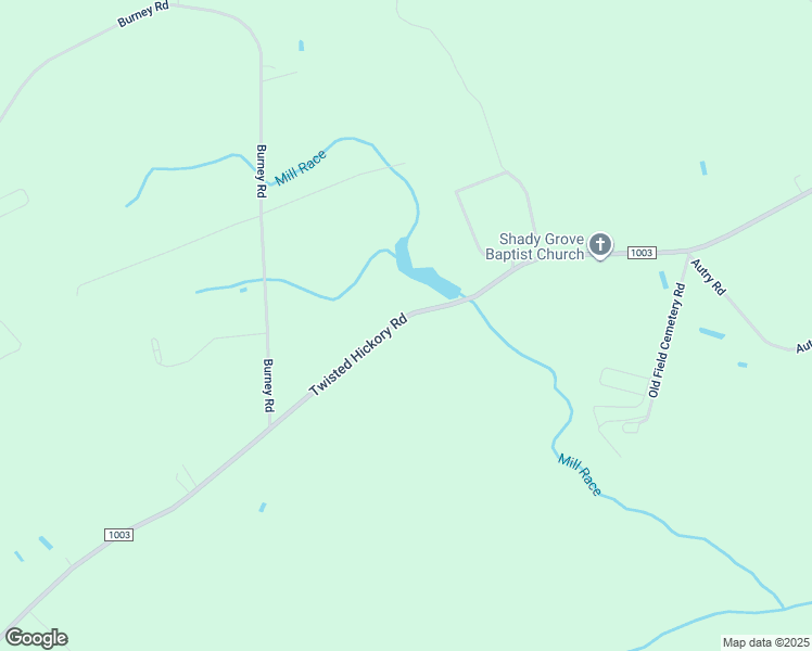 map of restaurants, bars, coffee shops, grocery stores, and more near 11471 Twisted Hickory Road in Bladenboro