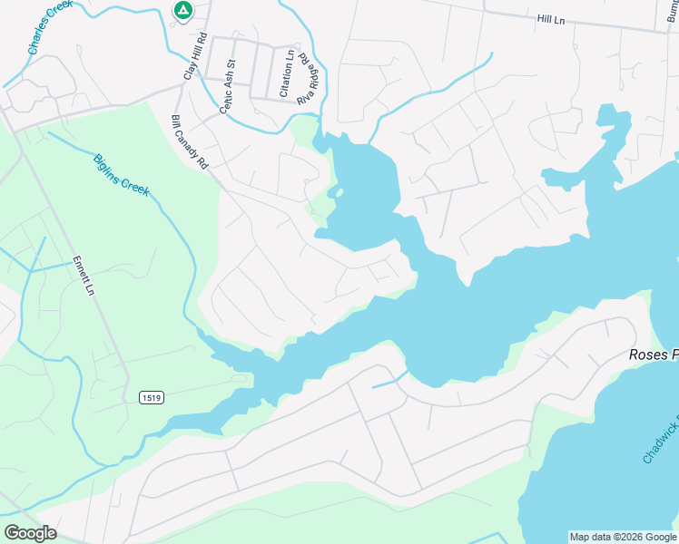 map of restaurants, bars, coffee shops, grocery stores, and more near 380 Beacon Lane in Sneads Ferry