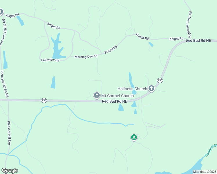 map of restaurants, bars, coffee shops, grocery stores, and more near 6918 Rainbow Place in Ranger