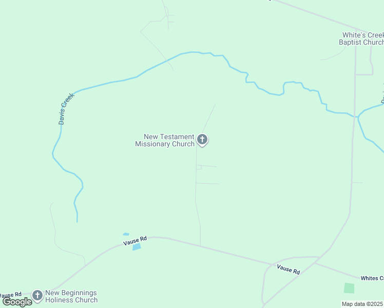 map of restaurants, bars, coffee shops, grocery stores, and more near 419 McKoy Road in Clarkton