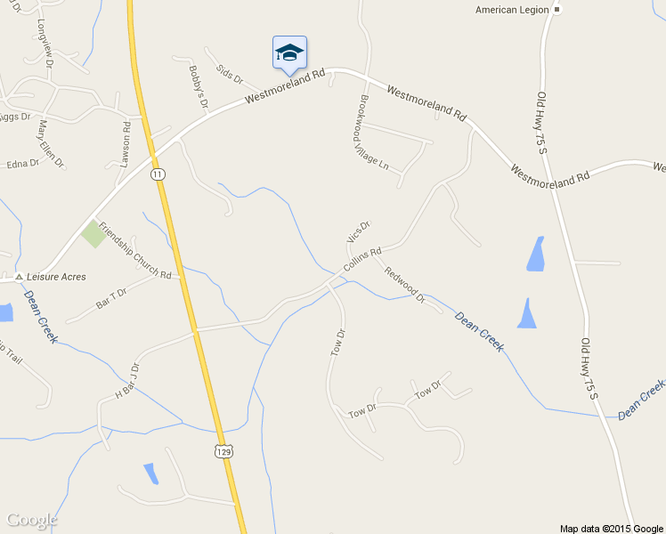 map of restaurants, bars, coffee shops, grocery stores, and more near 483 Collins Road in Cleveland