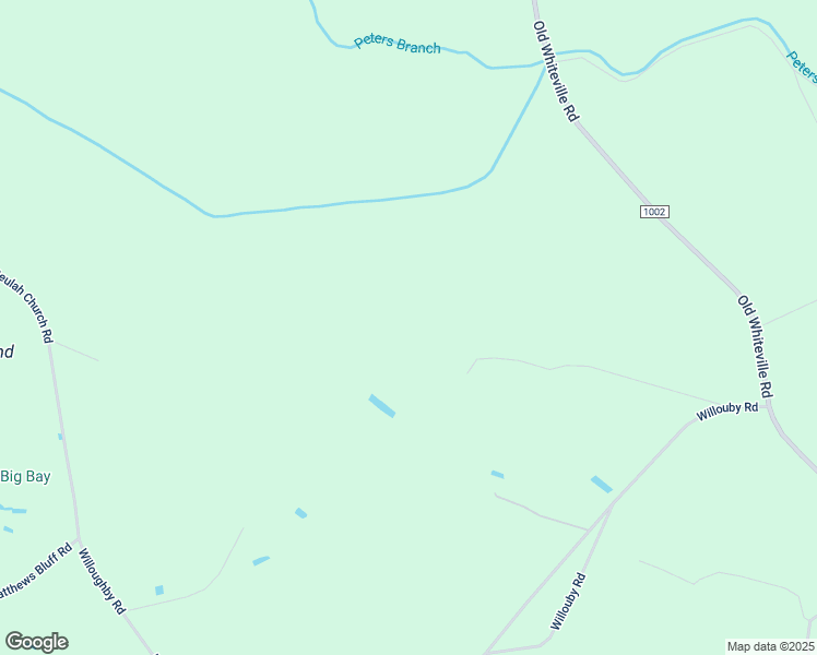 map of restaurants, bars, coffee shops, grocery stores, and more near 739 Burnt Island Road in Lumberton