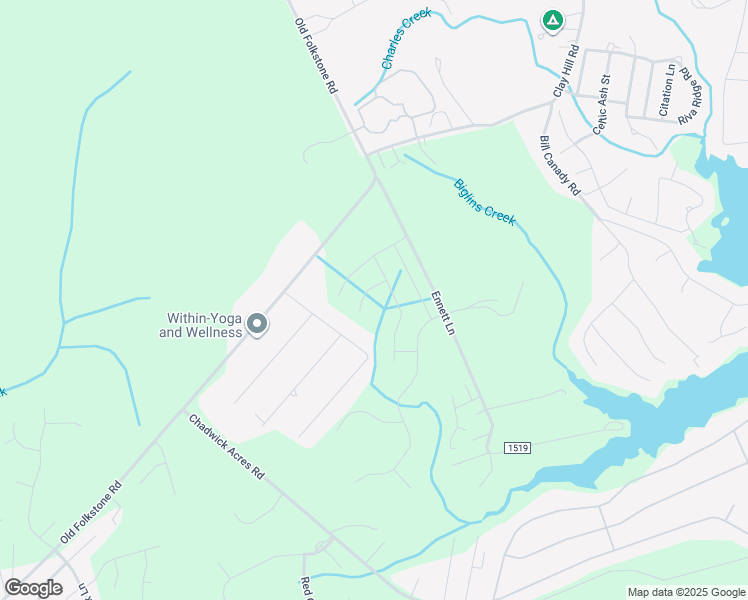 map of restaurants, bars, coffee shops, grocery stores, and more near in Sneads Ferry