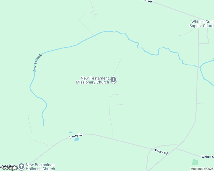 map of restaurants, bars, coffee shops, grocery stores, and more near McKoy Staten Road in Bladen County