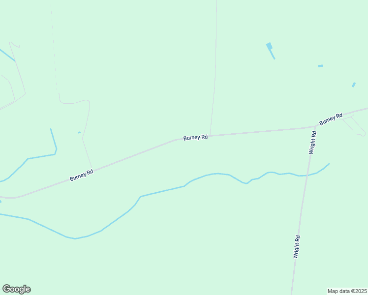 map of restaurants, bars, coffee shops, grocery stores, and more near 3011 Burney Road in Bladenboro