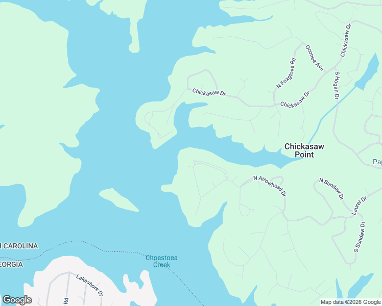 map of restaurants, bars, coffee shops, grocery stores, and more near 126 Indian Hills Drive in Westminster