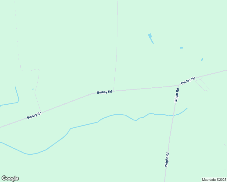 map of restaurants, bars, coffee shops, grocery stores, and more near Burney Road in Bladen County