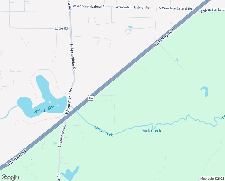 map of restaurants, bars, coffee shops, grocery stores, and more near 2615 Crawford Lane in Hensley