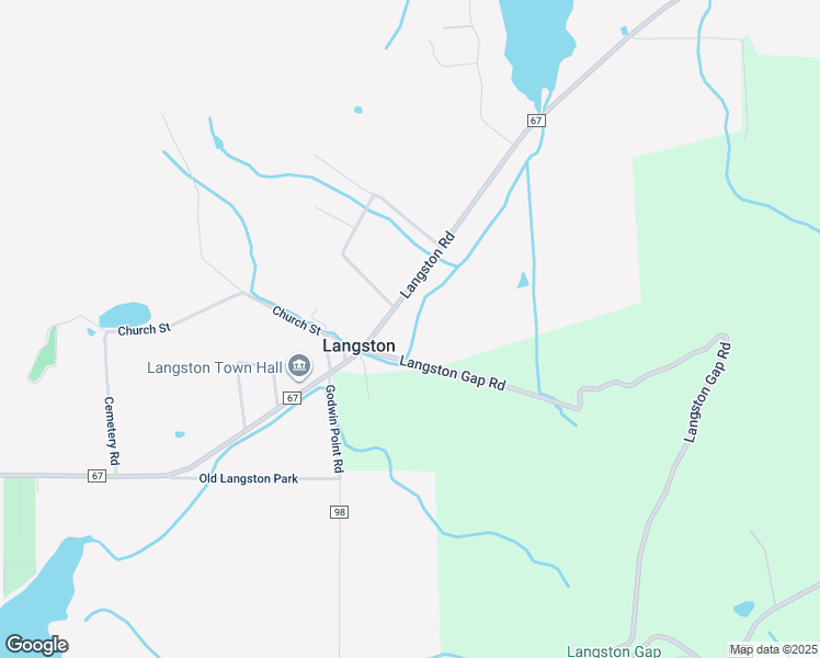 9040 County Road 67, Langston AL Walk Score