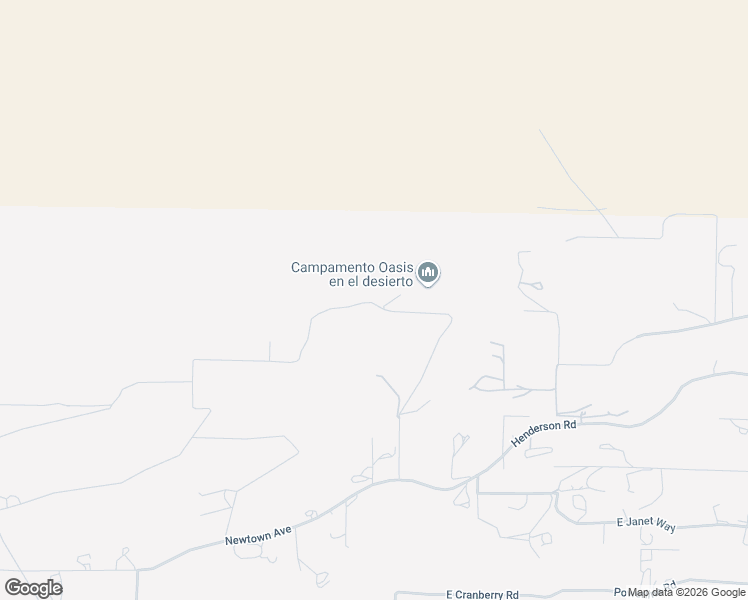 map of restaurants, bars, coffee shops, grocery stores, and more near 260 Hideaway Drive in Dewey-Humboldt