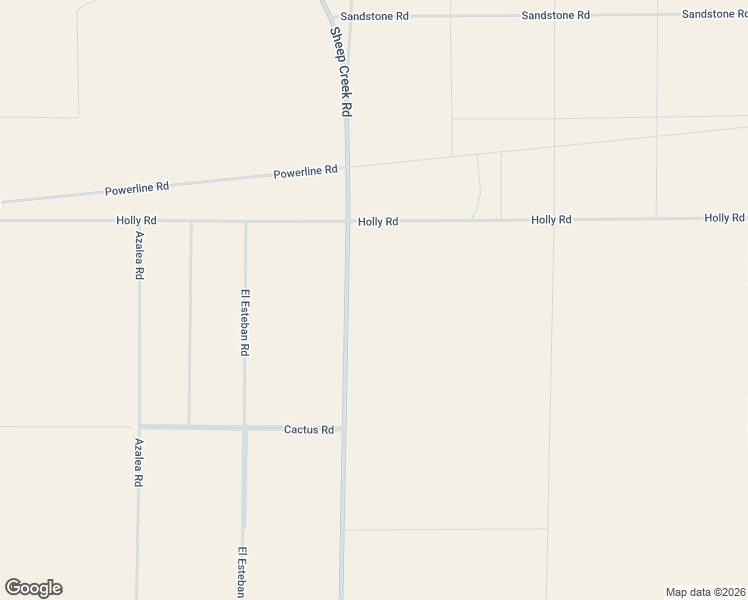 map of restaurants, bars, coffee shops, grocery stores, and more near 15935 Sheep Creek Road in Phelan