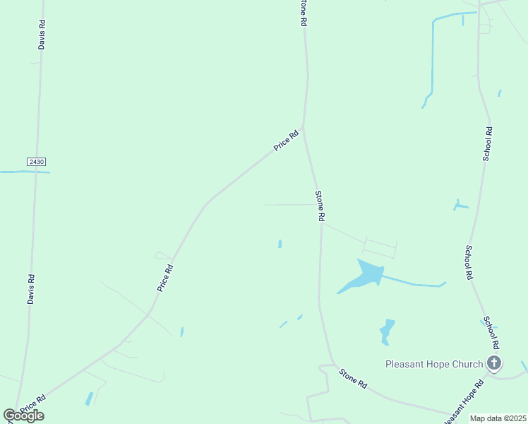 map of restaurants, bars, coffee shops, grocery stores, and more near 2834 Stone Road in Fairmont