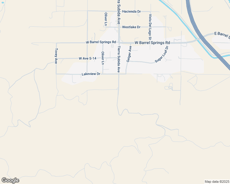 map of restaurants, bars, coffee shops, grocery stores, and more near in Los Angeles County