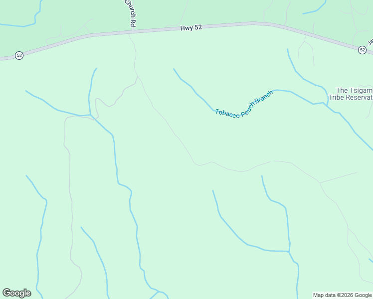 map of restaurants, bars, coffee shops, grocery stores, and more near in Nimblewill
