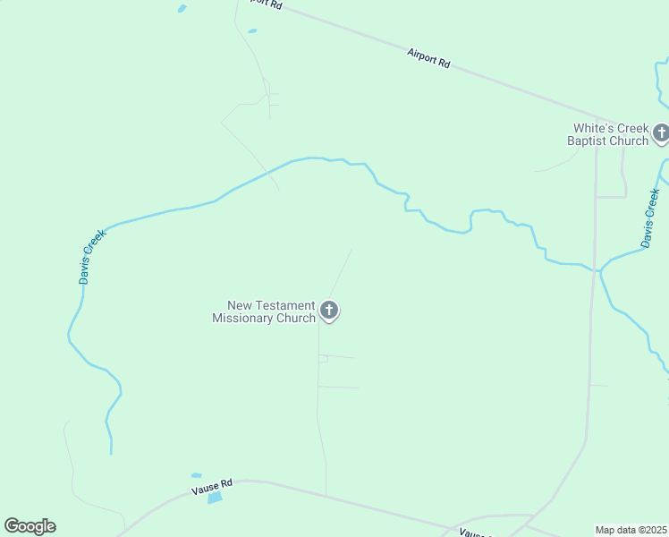map of restaurants, bars, coffee shops, grocery stores, and more near 617 McKoy Road in Clarkton