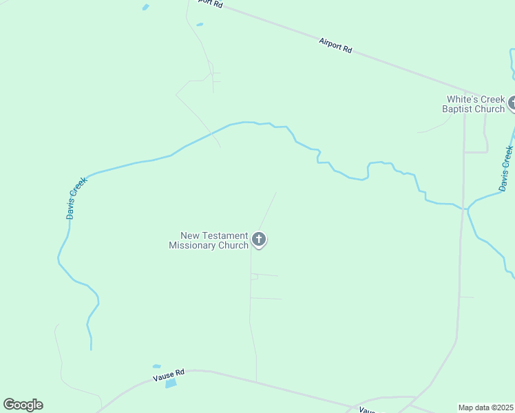 map of restaurants, bars, coffee shops, grocery stores, and more near 617 McKoy Road in Clarkton