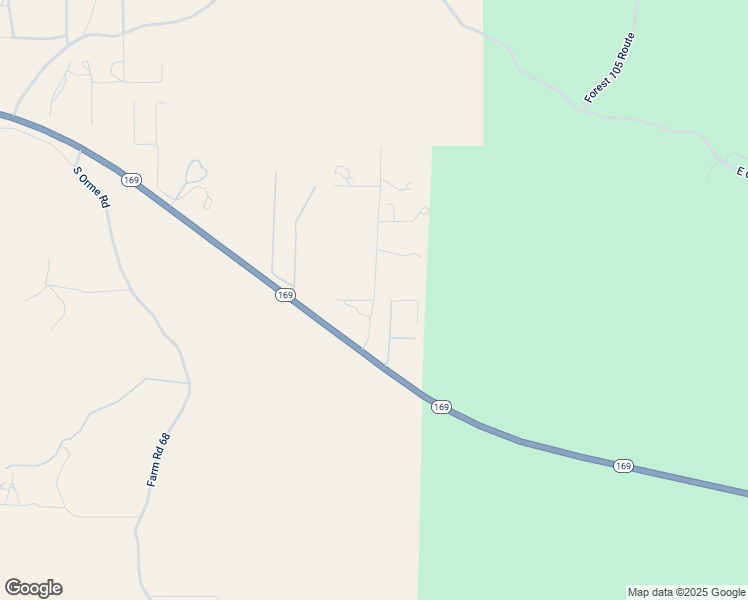 map of restaurants, bars, coffee shops, grocery stores, and more near 333 South Quail Tracks Road in Yavapai County