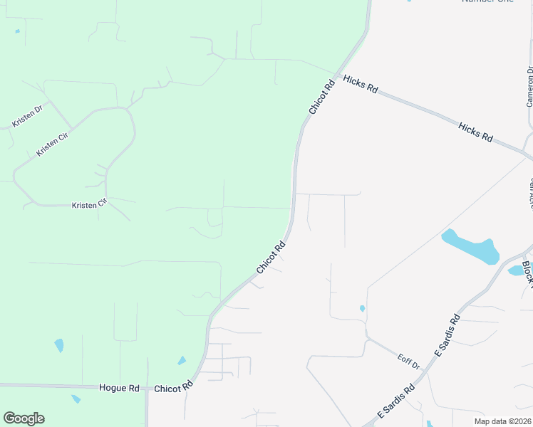 map of restaurants, bars, coffee shops, grocery stores, and more near 8565 Anchrome Road in Saline County
