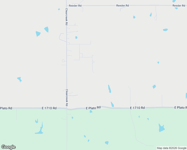 map of restaurants, bars, coffee shops, grocery stores, and more near 7606 Blue Bird Lane in Bray