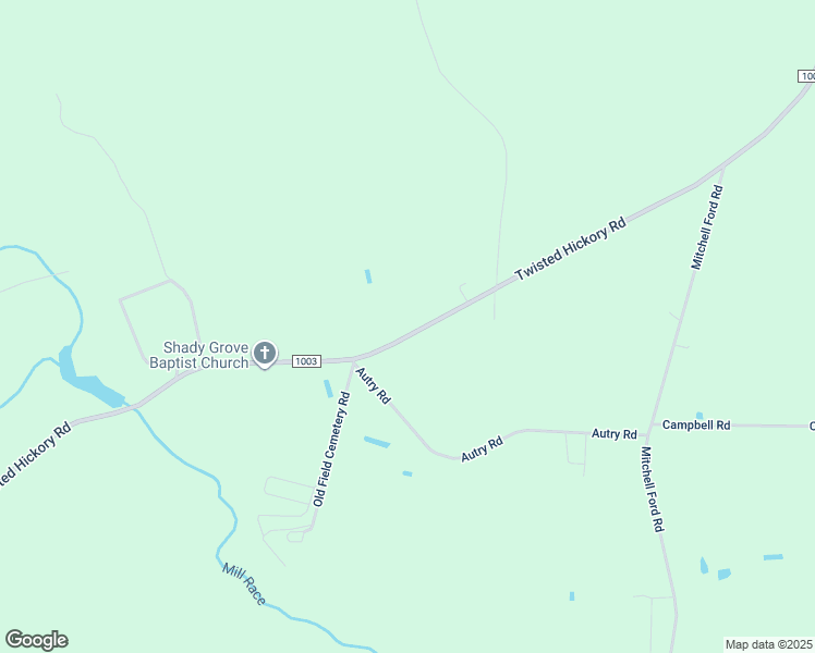 map of restaurants, bars, coffee shops, grocery stores, and more near 10632 Twisted Hickory Road in Bladenboro