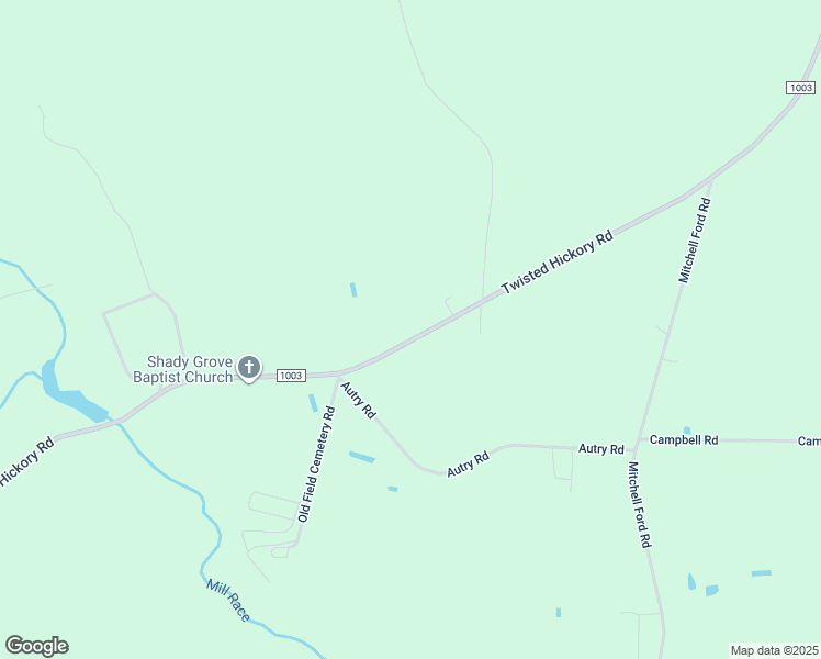 map of restaurants, bars, coffee shops, grocery stores, and more near 10598 Twisted Hickory Road in Bladenboro
