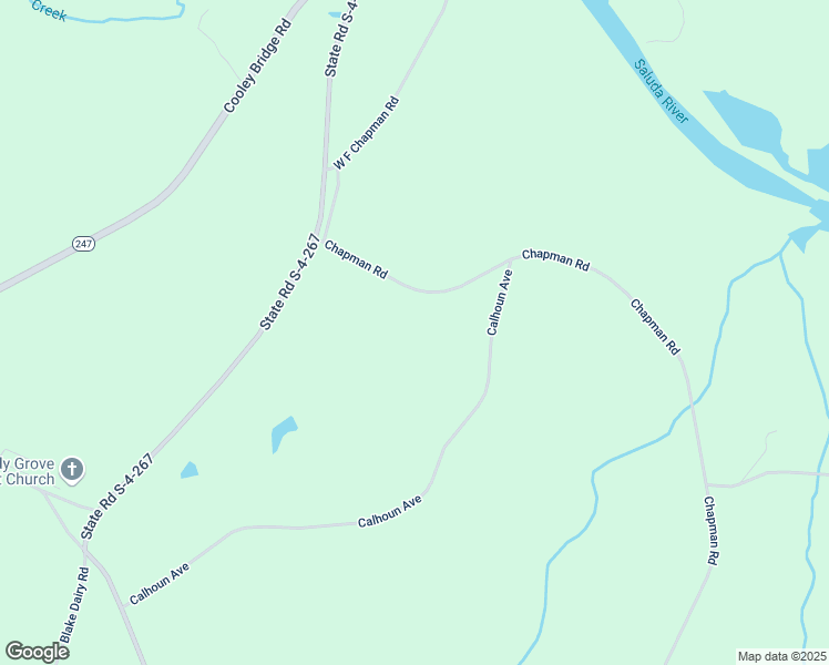 map of restaurants, bars, coffee shops, grocery stores, and more near 1261 Chapman Road in Belton