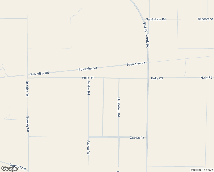 map of restaurants, bars, coffee shops, grocery stores, and more near 3912 Holly Road in Phelan