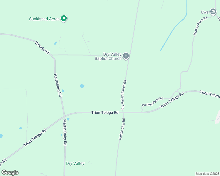 map of restaurants, bars, coffee shops, grocery stores, and more near 181 Dry Valley Church Road in Summerville