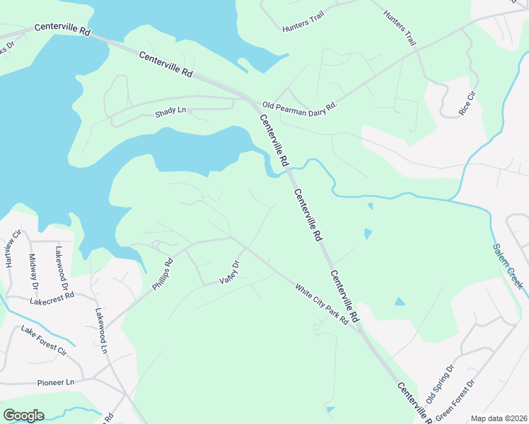 map of restaurants, bars, coffee shops, grocery stores, and more near 1007 Gaineswood Drive in Anderson