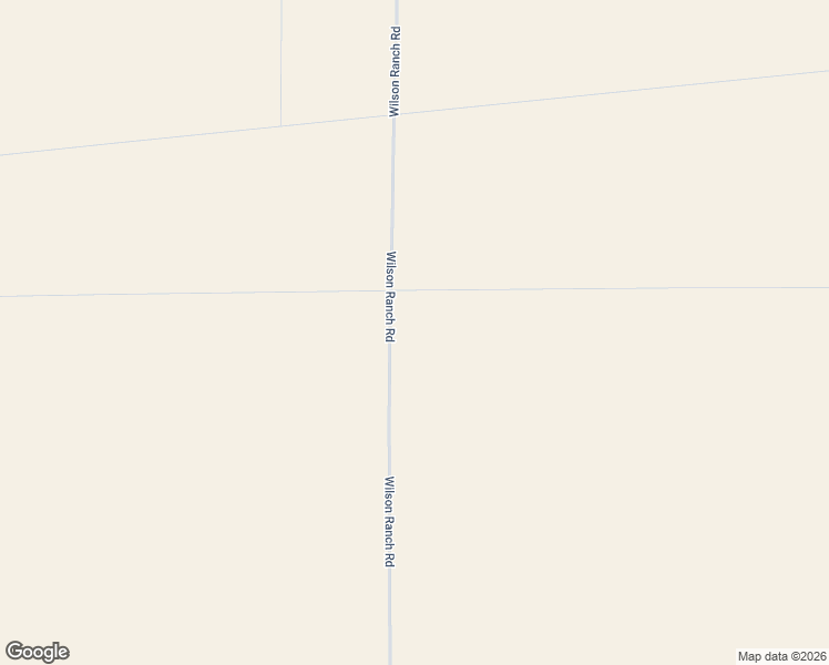 map of restaurants, bars, coffee shops, grocery stores, and more near Wilson Ranch Road in San Bernardino County