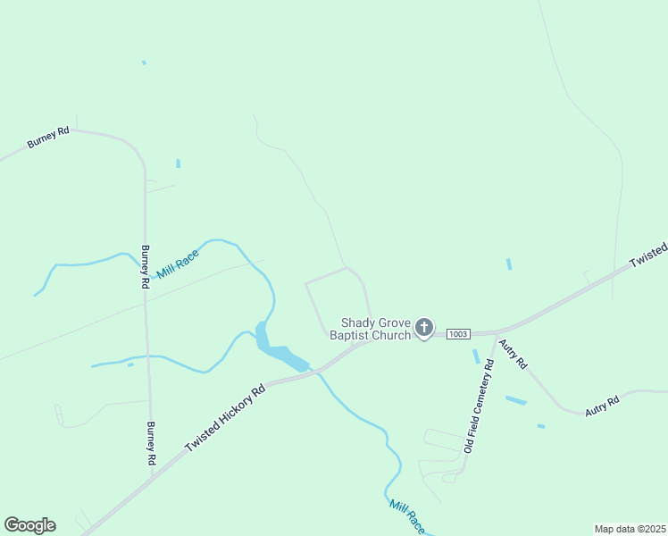 map of restaurants, bars, coffee shops, grocery stores, and more near 355 Frank Cook Drive in Bladenboro