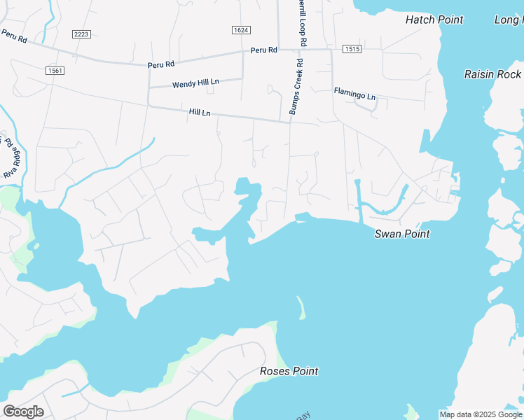 map of restaurants, bars, coffee shops, grocery stores, and more near 122 Cando Road in Sneads Ferry