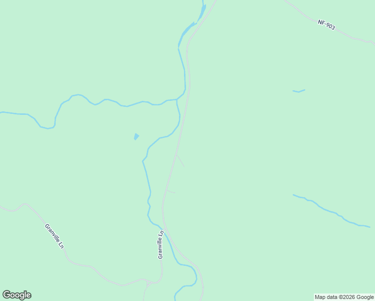 map of restaurants, bars, coffee shops, grocery stores, and more near 41 Sunset Heights Lane in Mount Ida