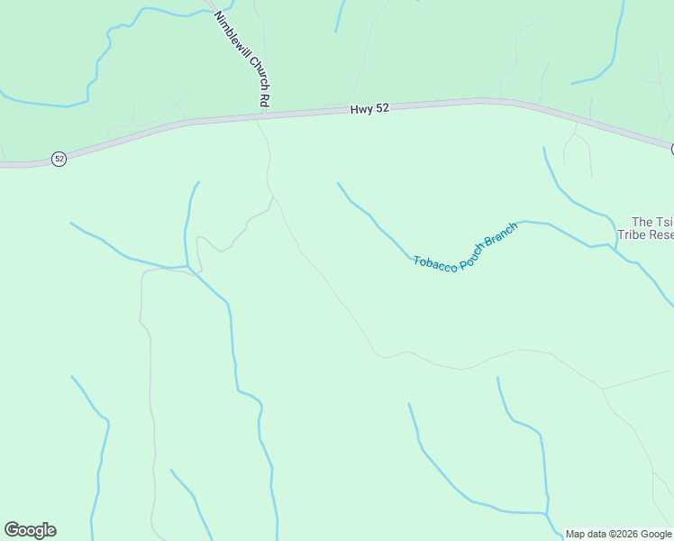 map of restaurants, bars, coffee shops, grocery stores, and more near 1385 Larmon Forks Road in Dahlonega