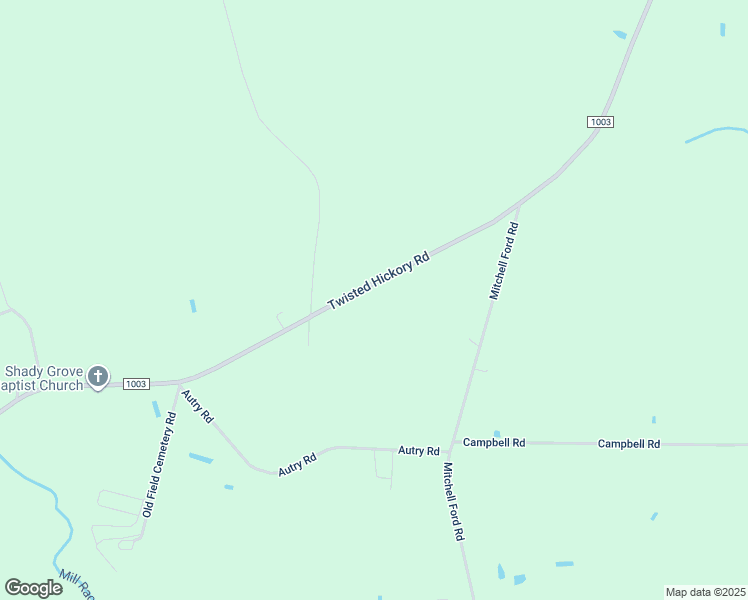 map of restaurants, bars, coffee shops, grocery stores, and more near 10237 Twisted Hickory Road in Bladenboro