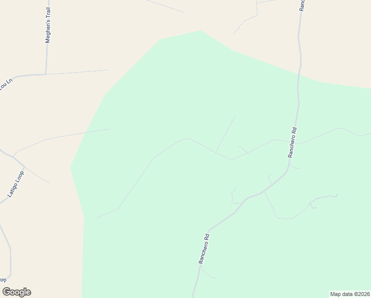 map of restaurants, bars, coffee shops, grocery stores, and more near 68 Cebolla Canyon Road in Pie Town