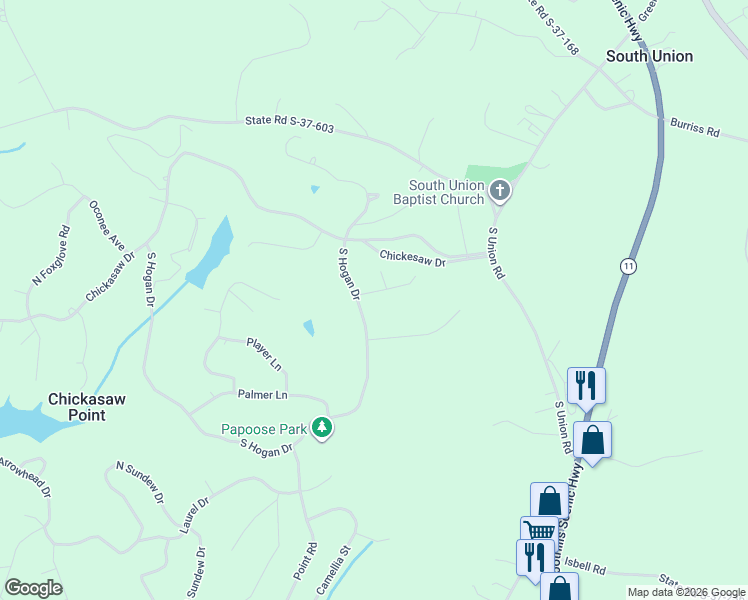 map of restaurants, bars, coffee shops, grocery stores, and more near 104 Bunker Lane in Westminster