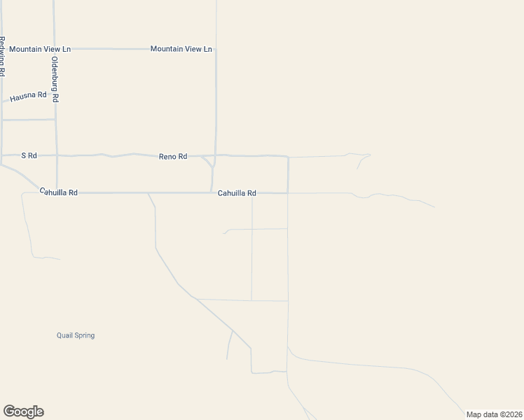 map of restaurants, bars, coffee shops, grocery stores, and more near 27227 Cahuilla Road in Apple Valley