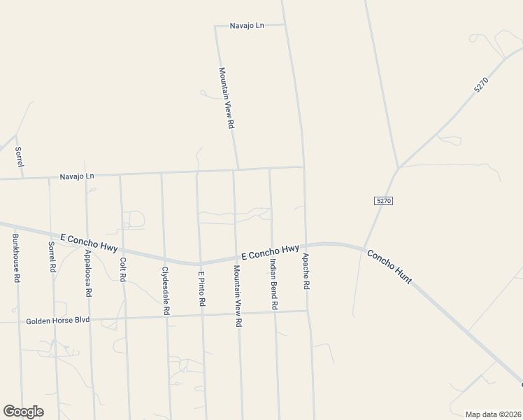 map of restaurants, bars, coffee shops, grocery stores, and more near 4571 Mountain View Road in Snowflake