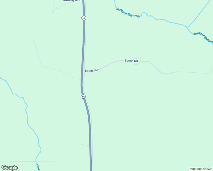 map of restaurants, bars, coffee shops, grocery stores, and more near 22416 North Carolina 50 in Holly Ridge