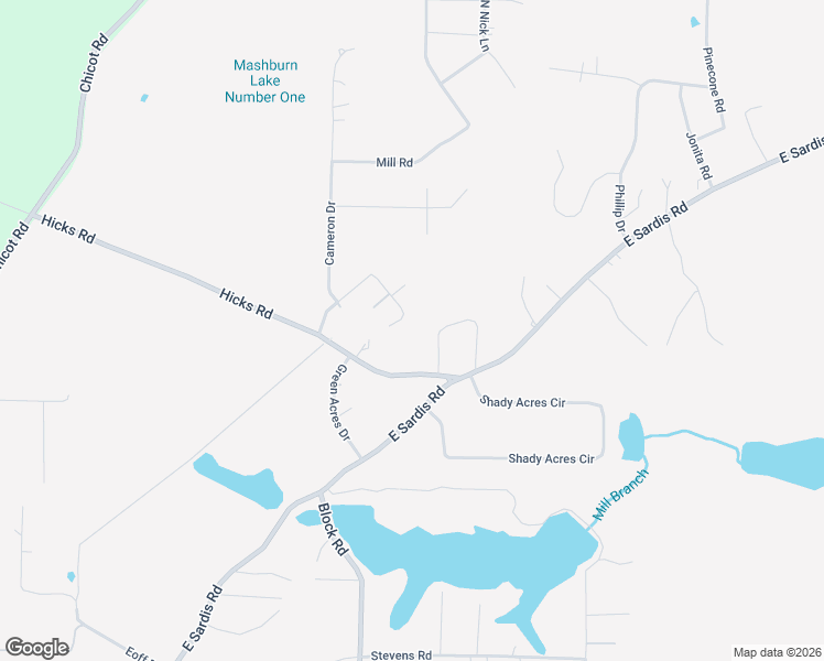 map of restaurants, bars, coffee shops, grocery stores, and more near 7209 Richards Lane in East End