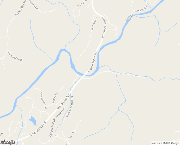 map of restaurants, bars, coffee shops, grocery stores, and more near 103 Bobwhite Dr in Dahlonega