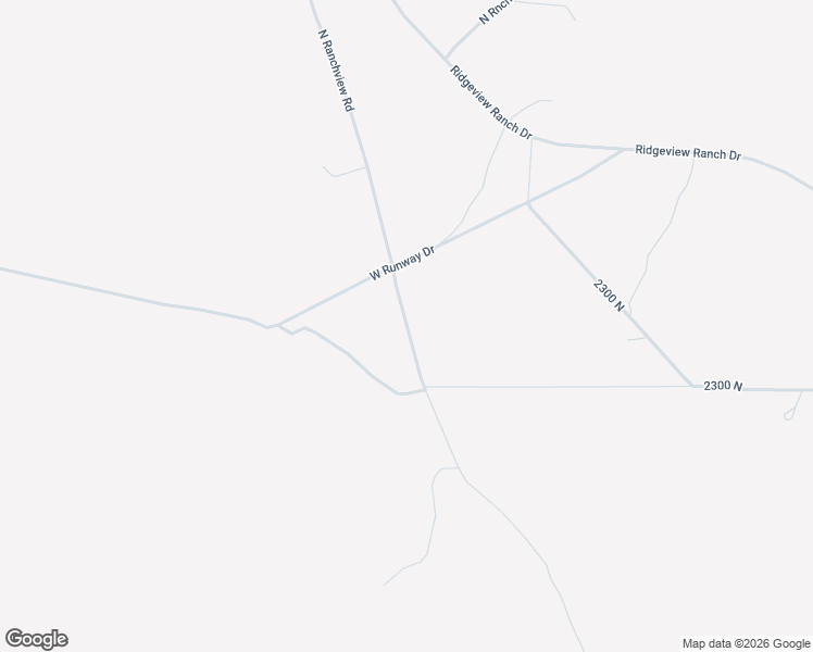 map of restaurants, bars, coffee shops, grocery stores, and more near Ranch View Drive in Snowflake