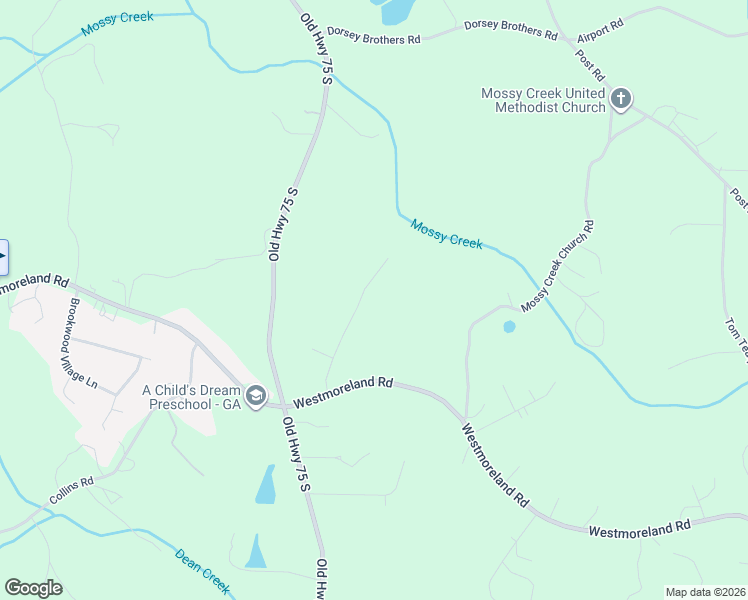 map of restaurants, bars, coffee shops, grocery stores, and more near 86 C M Drive in Cleveland