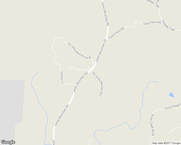 map of restaurants, bars, coffee shops, grocery stores, and more near 1730 Jones Mountain Road in Talking Rock