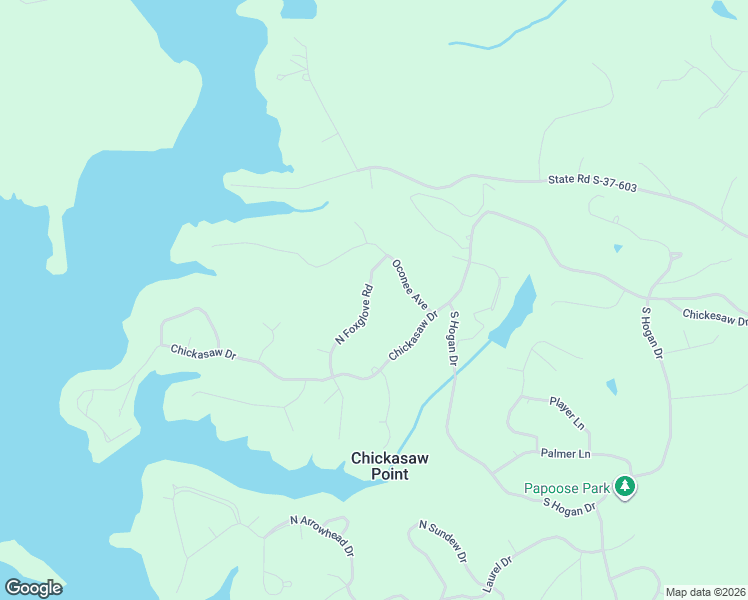 map of restaurants, bars, coffee shops, grocery stores, and more near 114 North Foxglove Road in Westminster