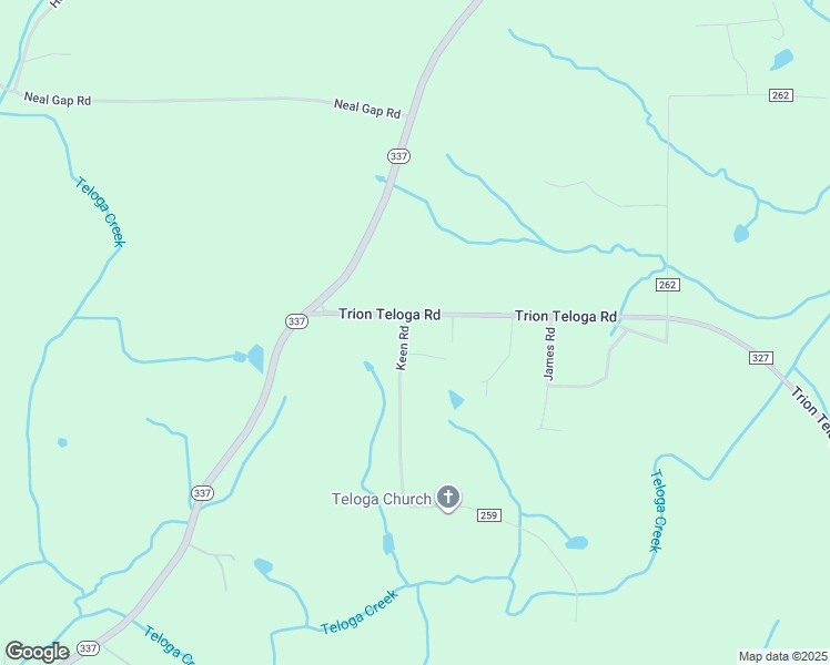 map of restaurants, bars, coffee shops, grocery stores, and more near 39 Keen Road in Summerville