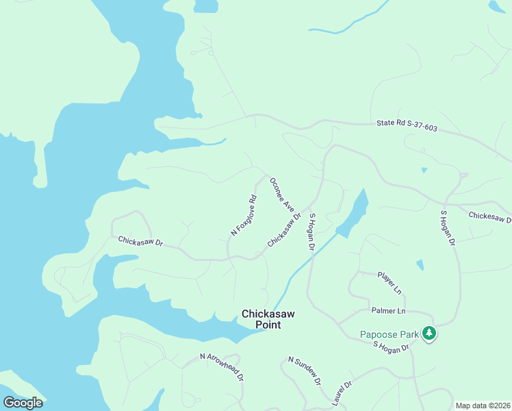 map of restaurants, bars, coffee shops, grocery stores, and more near 114 North Foxglove Road in Westminster