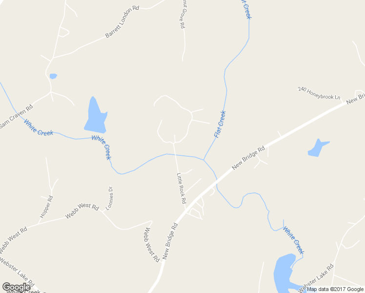 map of restaurants, bars, coffee shops, grocery stores, and more near 394 Little Rock Road in Cleveland