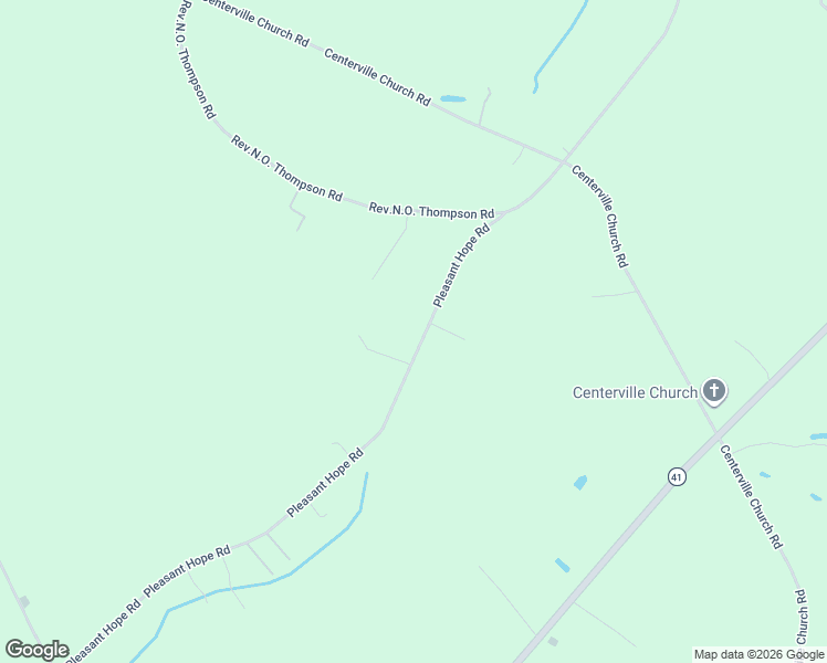 map of restaurants, bars, coffee shops, grocery stores, and more near 1665 Pleasant Hope Road in Fairmont